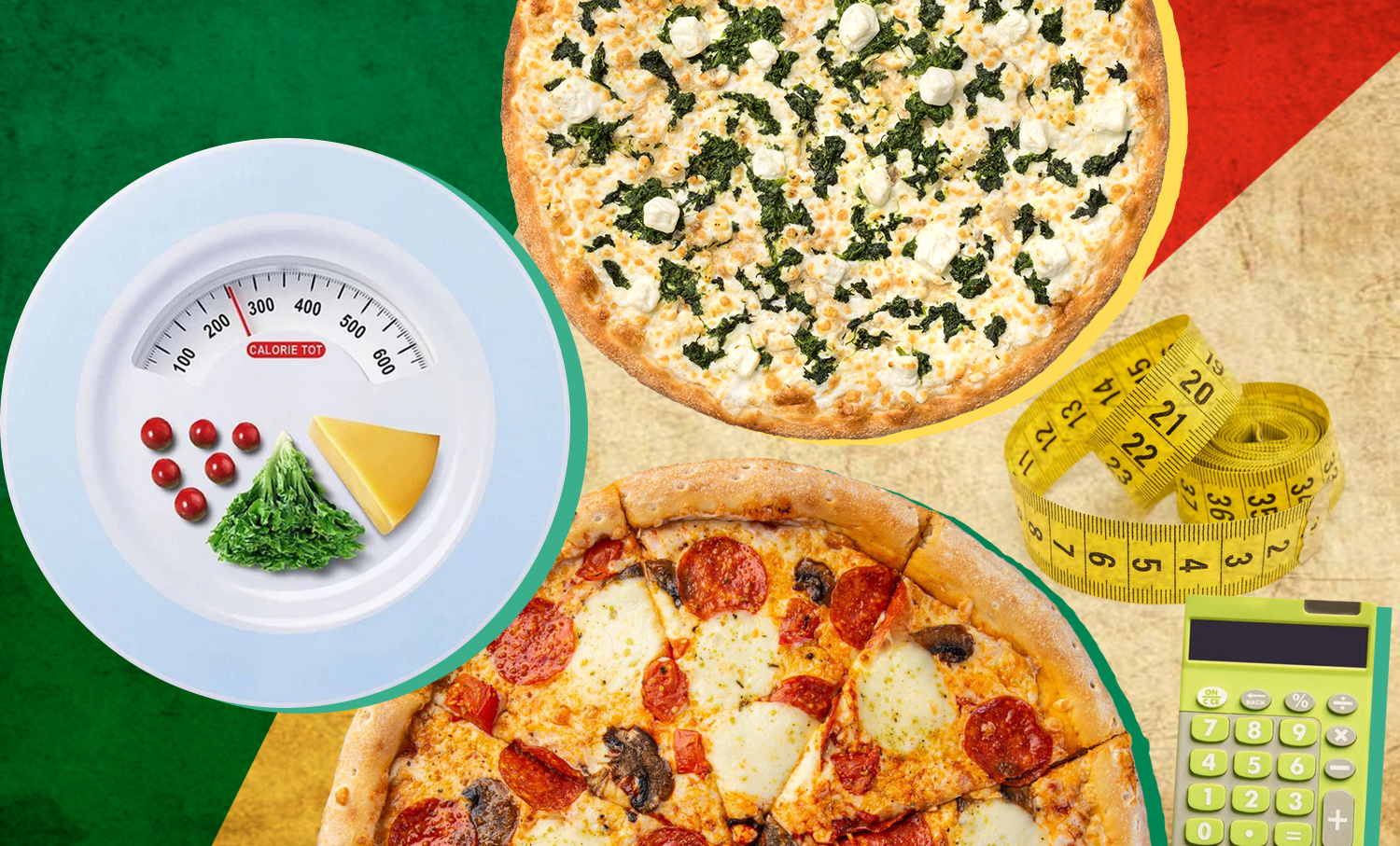 сколько калорий в пицце четыре сыра в одном куске фото 12